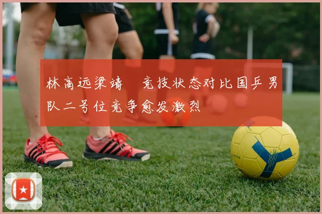 林高远梁靖崑竞技状态对比国乒男队二号位竞争愈发激烈