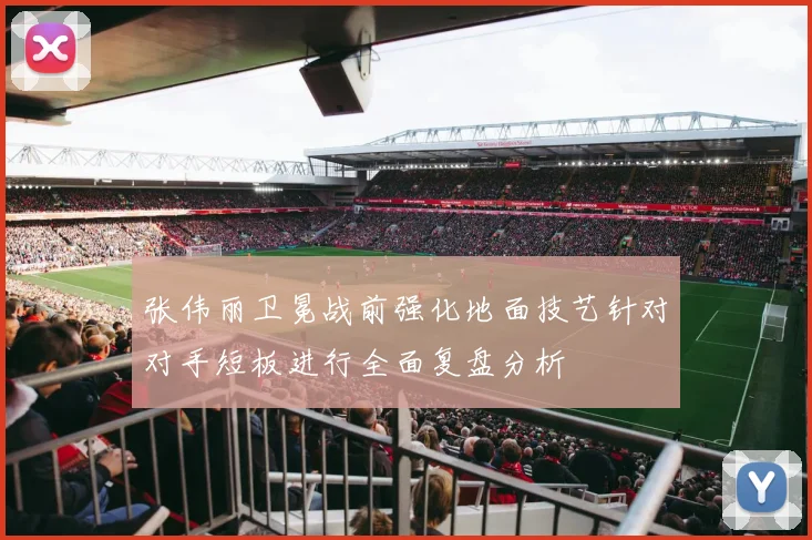 张伟丽卫冕战前强化地面技艺针对对手短板进行全面复盘分析
